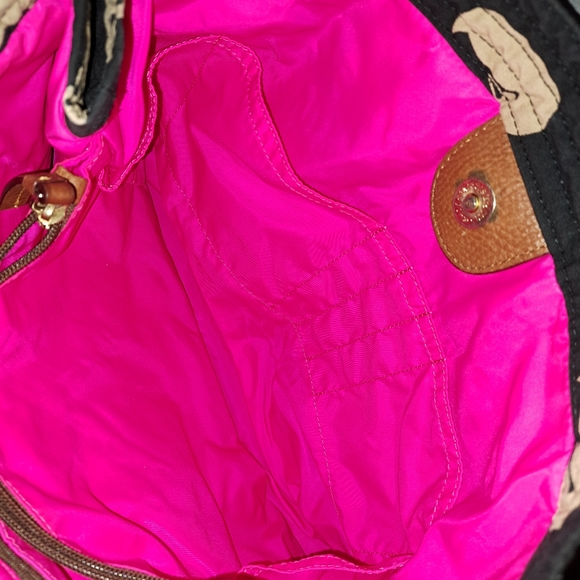 Dooney and Bourke Tote - Picture 9 of 12